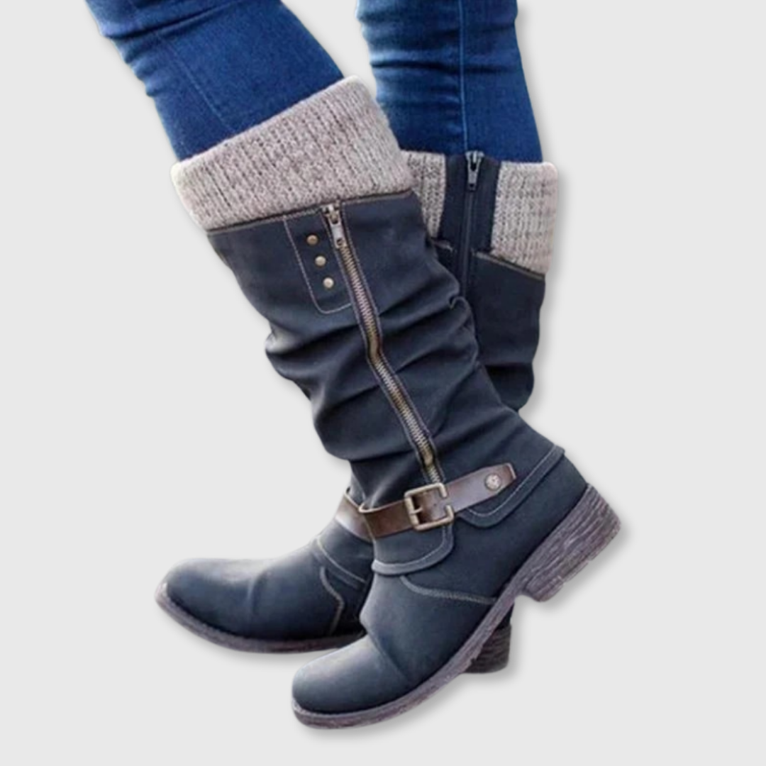 Belvoria | Orthopedic Comfort Boots