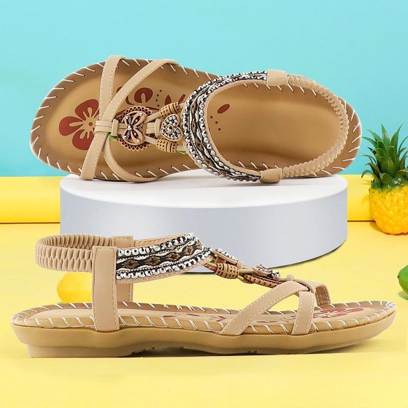 Maria Boho Sandals for Women