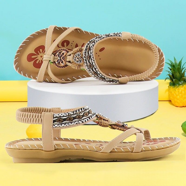 Maria Boho Sandals for Women