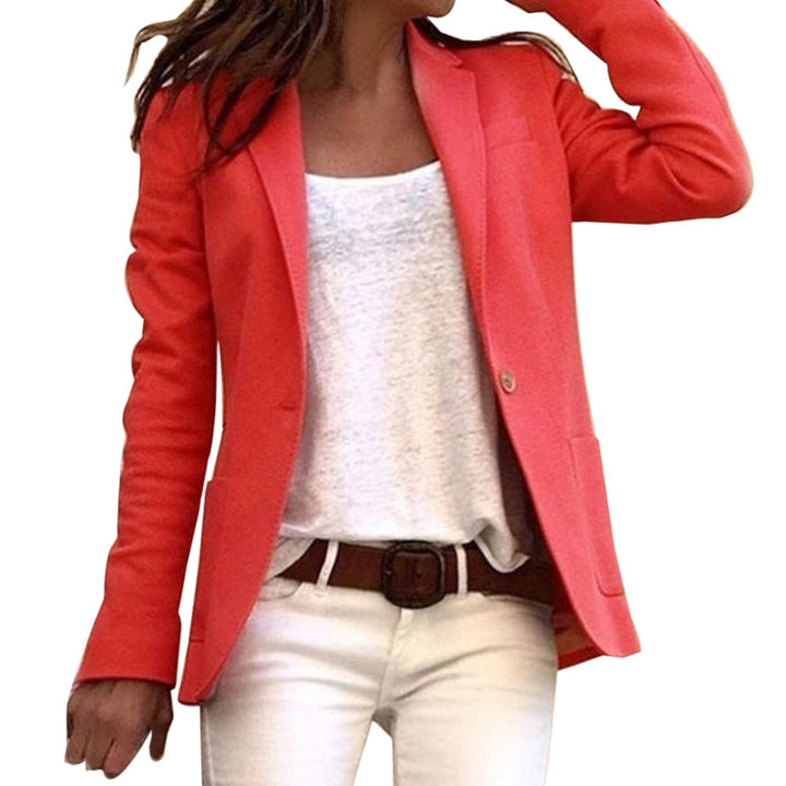 Donna - Slim Fit Blazer